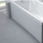 Carron Carronite 1700 x 700 x 515mm L Shaped Bath Panel