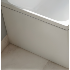 Carron Carronite 700/850mm x 540mm End Bath Panel