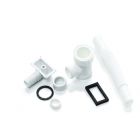 Overflow Plumbing Kit excluding Overflow Plate (Book out O/Fcover with this product)