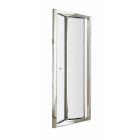 Nuie Pacific 1200mm Bi-Fold Shower Door
