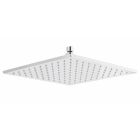 Nuie Square LED Fixed Head 300mm