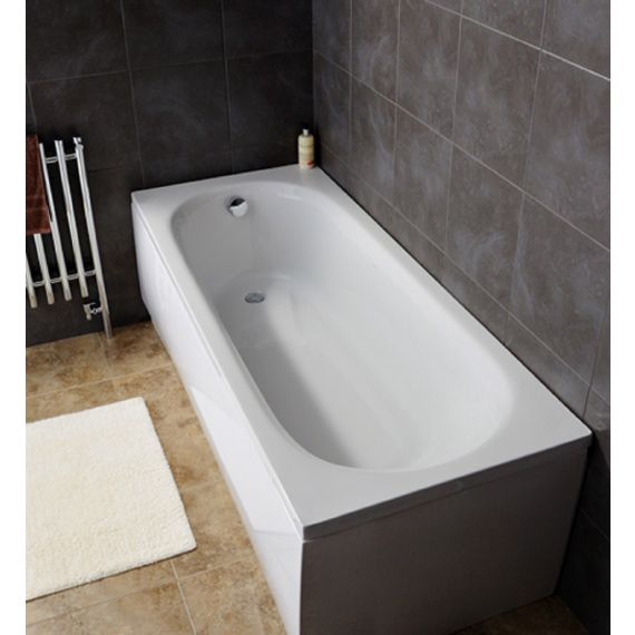 Caymen 1400 x 700 Bath Tub