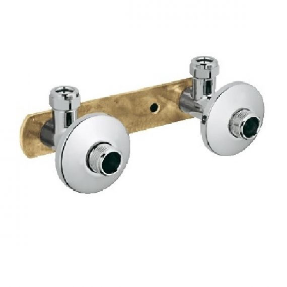 Grohe 18153 Bracket for Exposed Installation