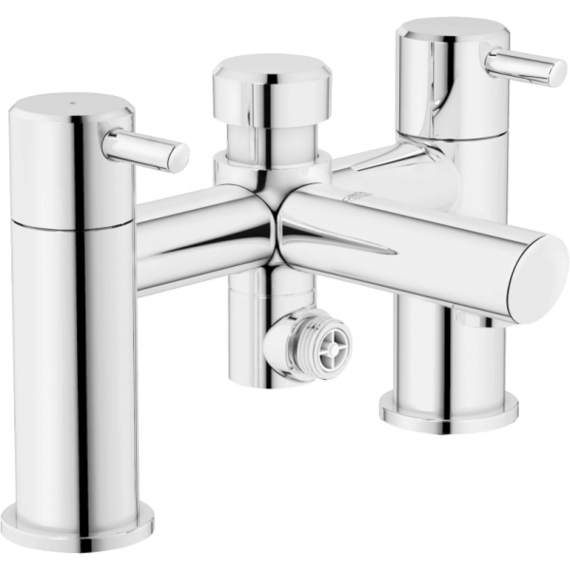Grohe Concetto Bath Shower Mixer Tap