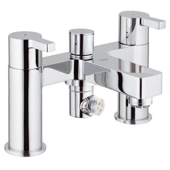 Grohe Lineare Bath/Shower Mixer Tap