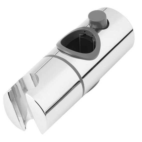 25mm Adjustable Shower Slider Bracket