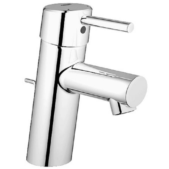 Grohe Concetto Basin Tap 3220210L