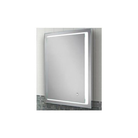 HIB Spectre 50 Bathroom Illuminated Mirror 79510000 H70 x W50cm