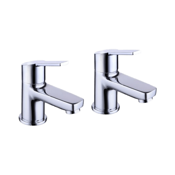 Clever Xtreme Basin Taps Pair