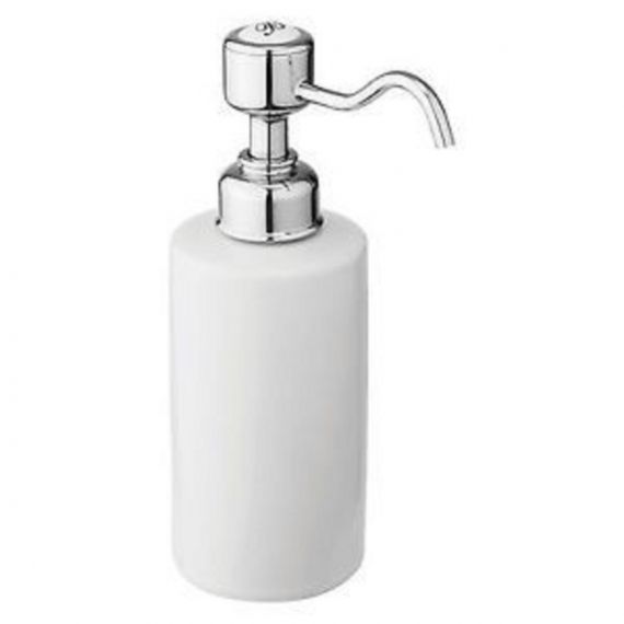 Burlington Liquid Soap Dispenser A48