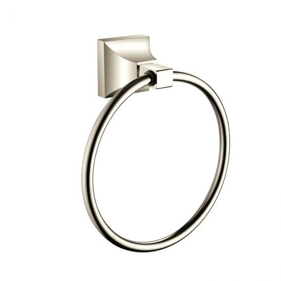 Heritage Chancery Towel Ring Vintage Gold ACHTRGG