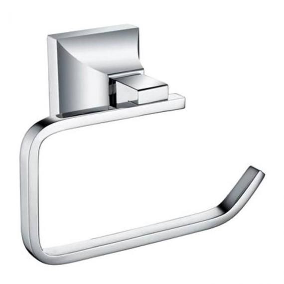 Heritage Chancery Chrome Toilet Roll Holder ACHTRHC