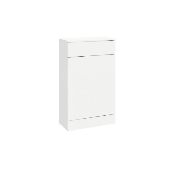 Scudo Ambience WC Unit White AMBIENCE-WCUNIT-WHITE