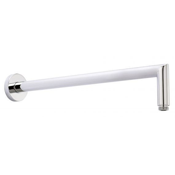 Hudson Reed Mitred Wall-Mounted Shower Arm