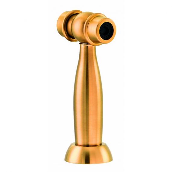Abode Hendon Pull Out Hand Spray Forged Brass AT3101