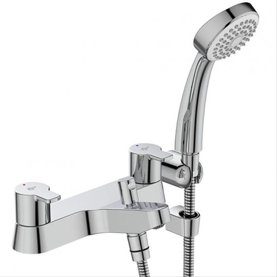 Ideal Standard Calista Bath Shower Mixer B1152AA