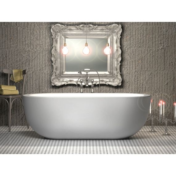 Olympia 1800mm Freestanding Bath