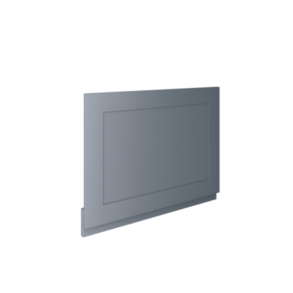 Scudo Classica 700 End Panel Stone Grey CLASSICA-ENDPANEL700-STGREY