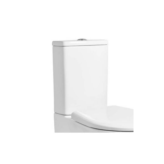 Roper Rhodes 6/4l Archetype Close Coupled Cistern with Air Gap Tech - DC14035