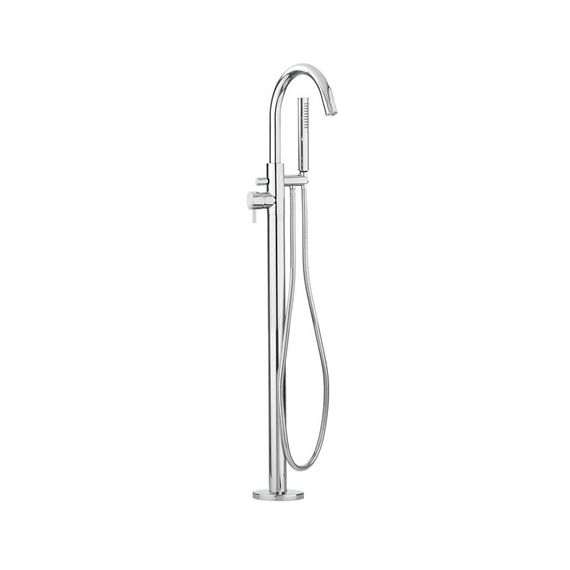 Britton Elegante Freestanding Bath Shower Mixer ELG5