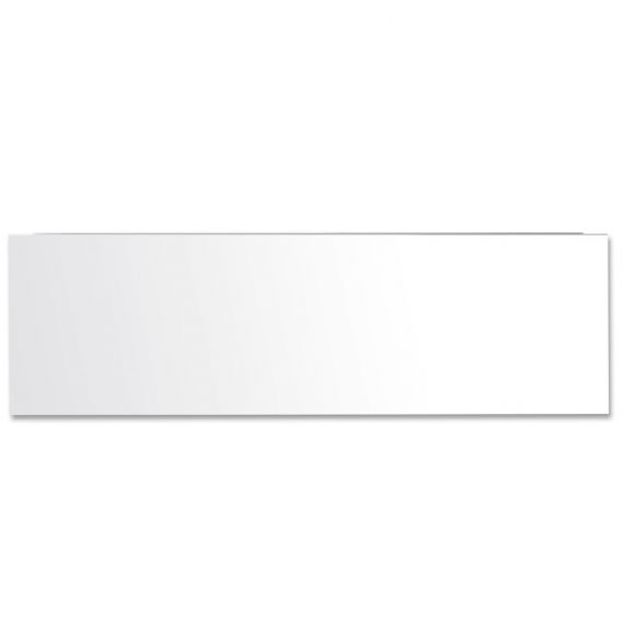 Tavistock Ethos front Bath Panel 1700mm in White