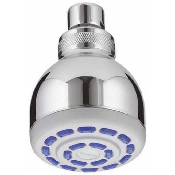 Bristan 1 Function Fixed Shower Head