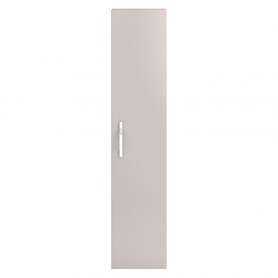 Hudson Reed Apollo Cashmere Wall Hung 400mm Tall Unit