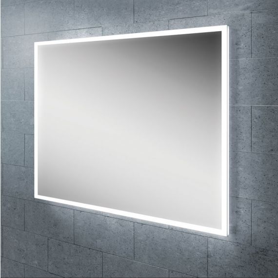 HIB Globe 60 LED Bathroom Mirror 78600000