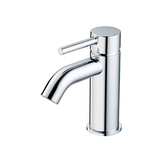 Ideal Standard Ceraline Basin Mixer with Clicker Waste BC186AA