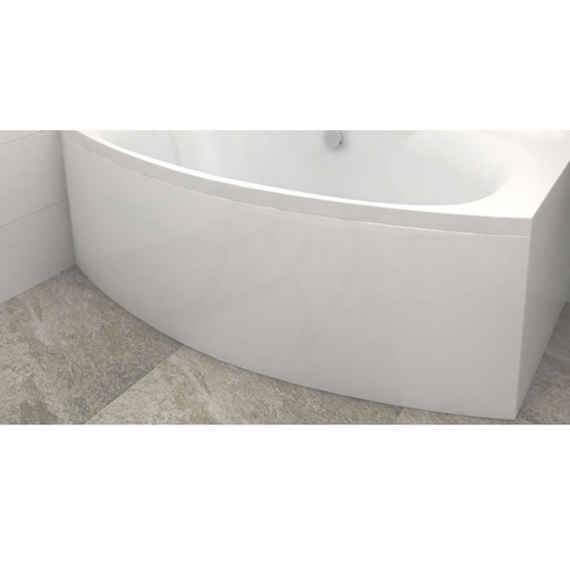Carron Mistral Front Bath Panel