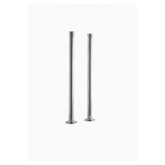 Bayswater Solid Cast Stand Pipes 
