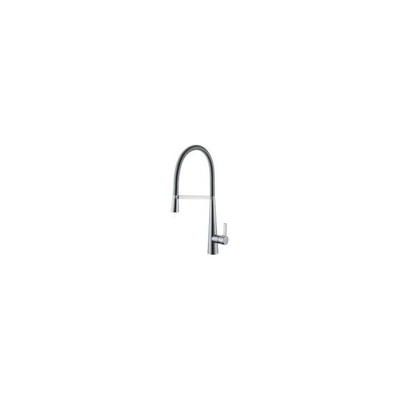 Mono Pull Out Kitchen Sink Mixer with Side Lever RAKKIT011
