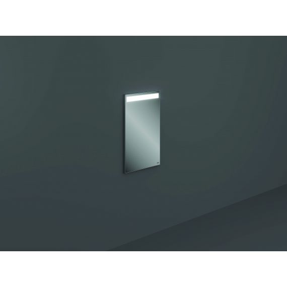 RAK-Joy Wall Hung Mirror 40x68cm LED Light&Dem.
