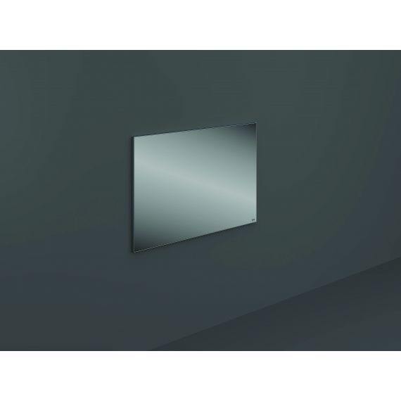 RAK-Joy Wall Hung Mirror 100x68cm (Standard)