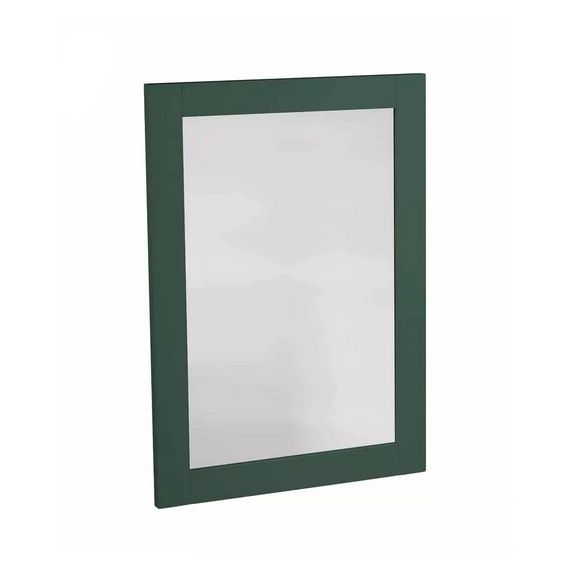Tavistock Lansdown Traditional Framed Mirror - Sherwood Green - LAN600M.SDG