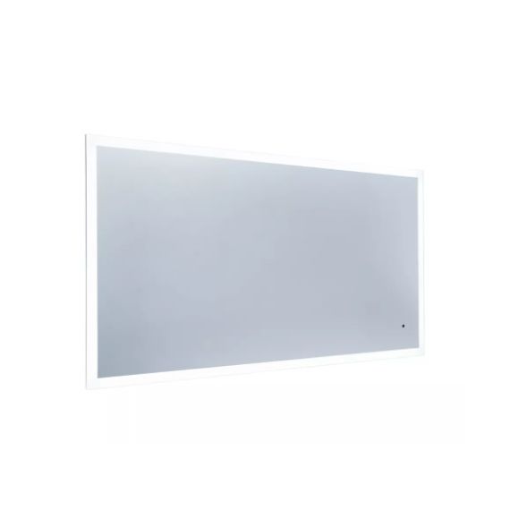 Roper Rhodes 1200x600mm Leap Illuminated Mirror with USB Recharge - LE120ALU