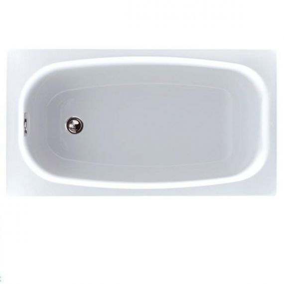 The Uno Mini Bath Tub 1300 x 700 UNO1300