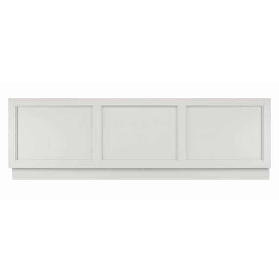 Hudson Reed 1700mm Front Panel Timeless Sand LOP405
