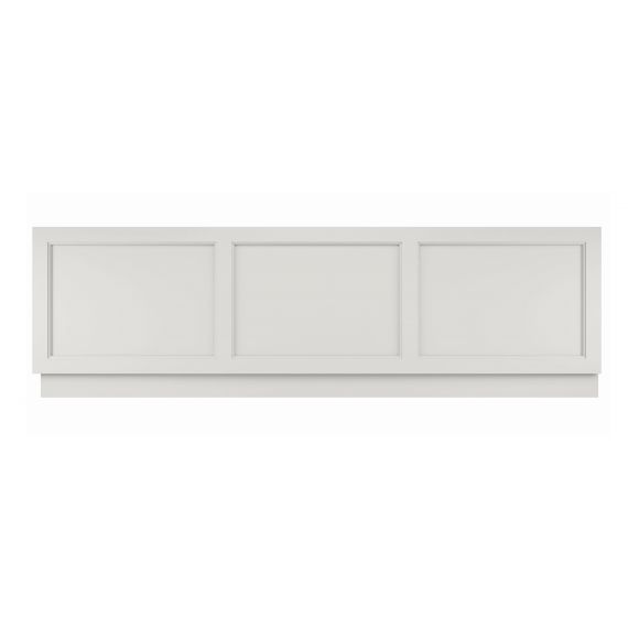 Hudson Reed 1800mm Front Panel Timeless Sand LOP407