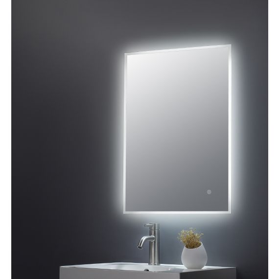 Nuie 700 x 500 Ambient Mirror