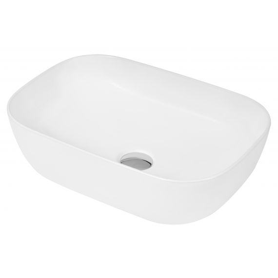 Hudson Reed Vessel Rectangle Counter Top Basin  455 x 325