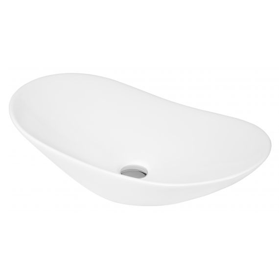 Hudson Reed Vessel Counter Top Basin 615 x 360