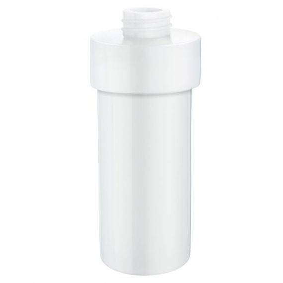 Smedbo Xtra Spare Porcelain Soap Container