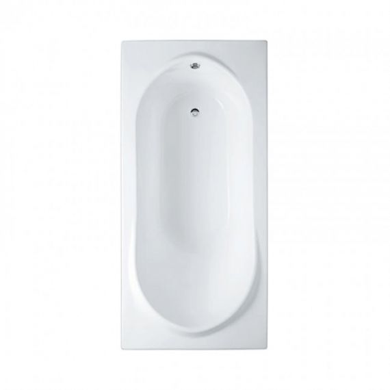 Reserva 1700 x 800 Double Ended Bath