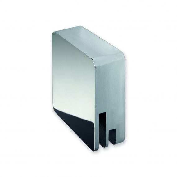 Square Bath Overflow Filler with Clicker Waste