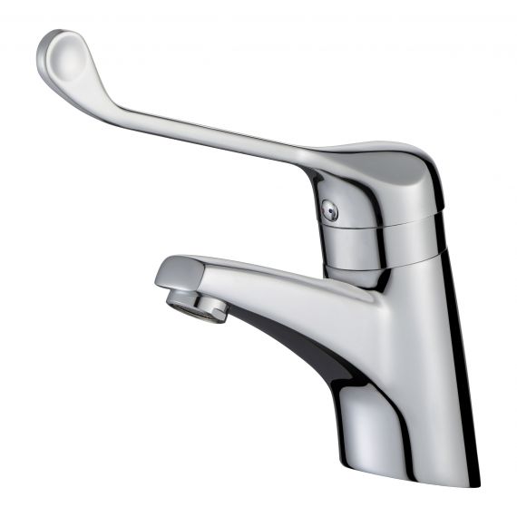 Sequential Thermostatic Basin Mixer