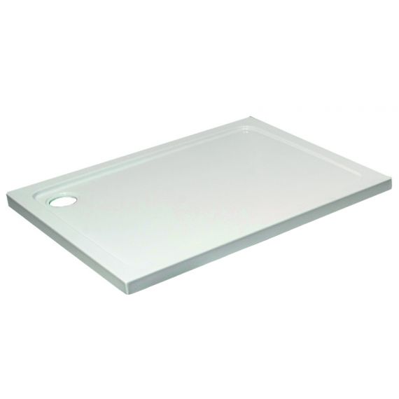 1700 x 900 Stone Shower Tray Low Profile