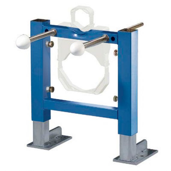 Nuie Standard Wall Hung Toilet Frame