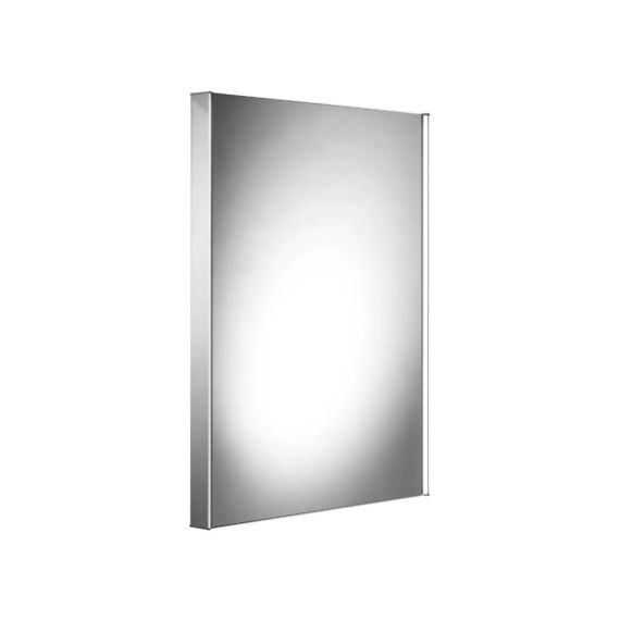 Roper Rhodes Scheme 500x710mm Mirror Illuminated Mirror - Mirror - MLE470C