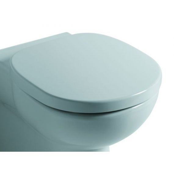 Ideal Standard Concept Standard Toilet Seat & Cover E791801